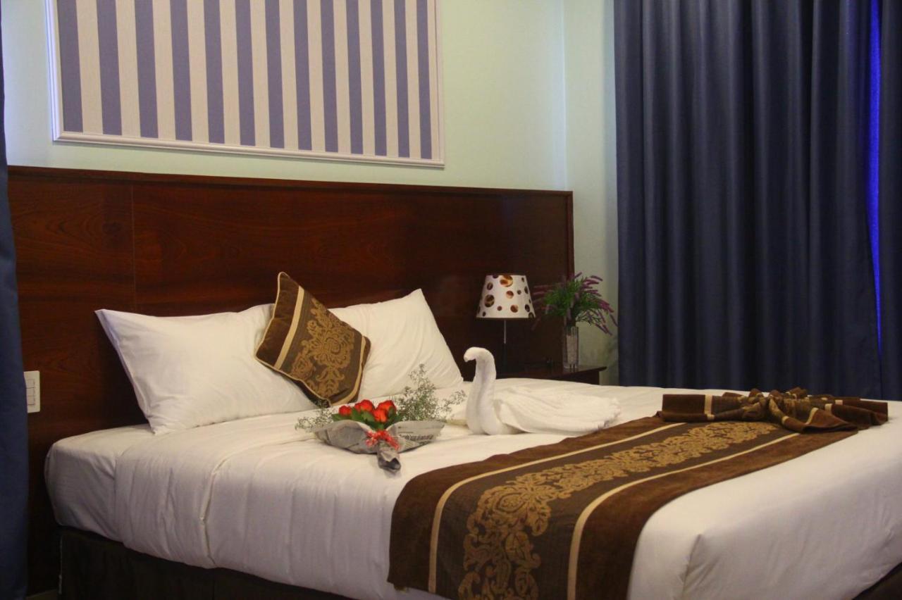 L&M Phu Quoc Hotel Exterior photo